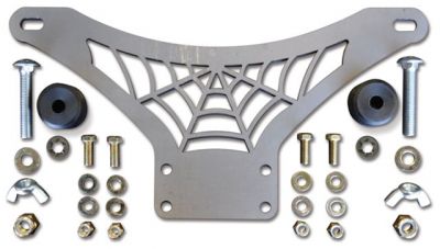 Poison Spyder Jack Mount - JK/TJ/LJ