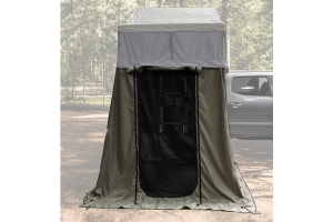 Overland Vehicle Systems Nomadic 4  Green Annex