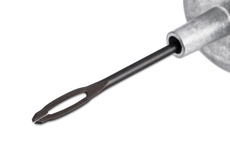 Borne Off-Road Tire Repair Kit, 69 Piece