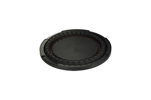 Kicker Car Audio Tuned Passive 8in Radiator for Sub Box Enclosure 