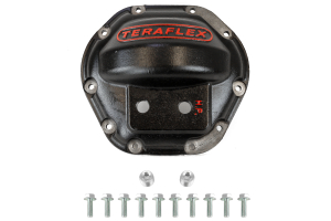 Teraflex Dana 44 HD Differential Cover Kit - TJ/LJ