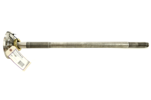 Yukon Rear Drivers Side Axle Shaft - LJ/TJ/YJ