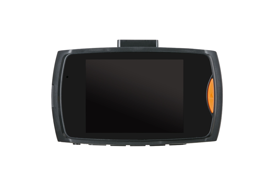 Scosche HD DVR Dash Camera 