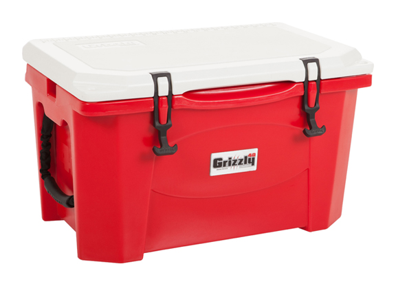 Grizzly Coolers Grizzly 40-IRP Cooler