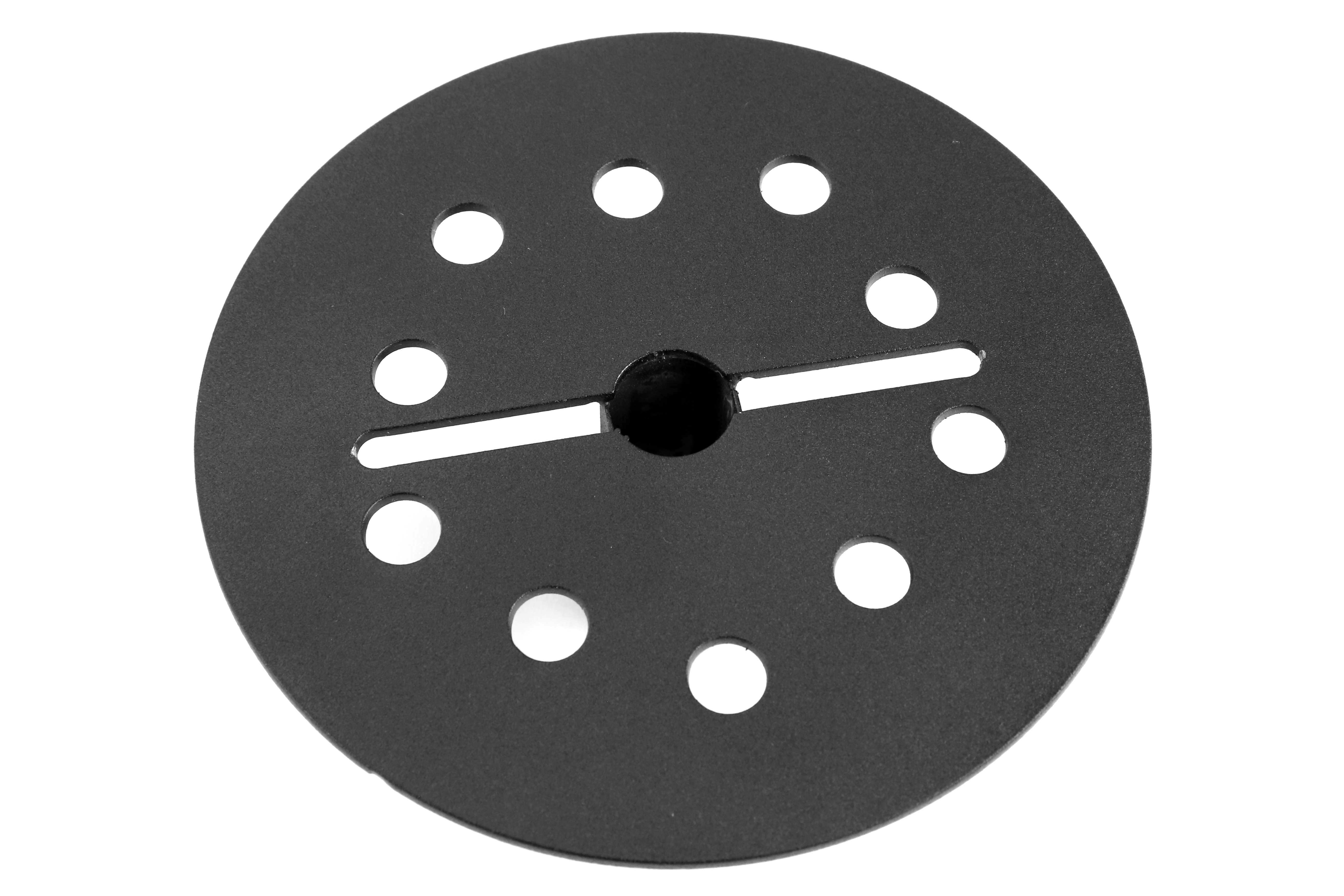 Ace Engineering Spare Tire Plate Relocator - JK/TJ