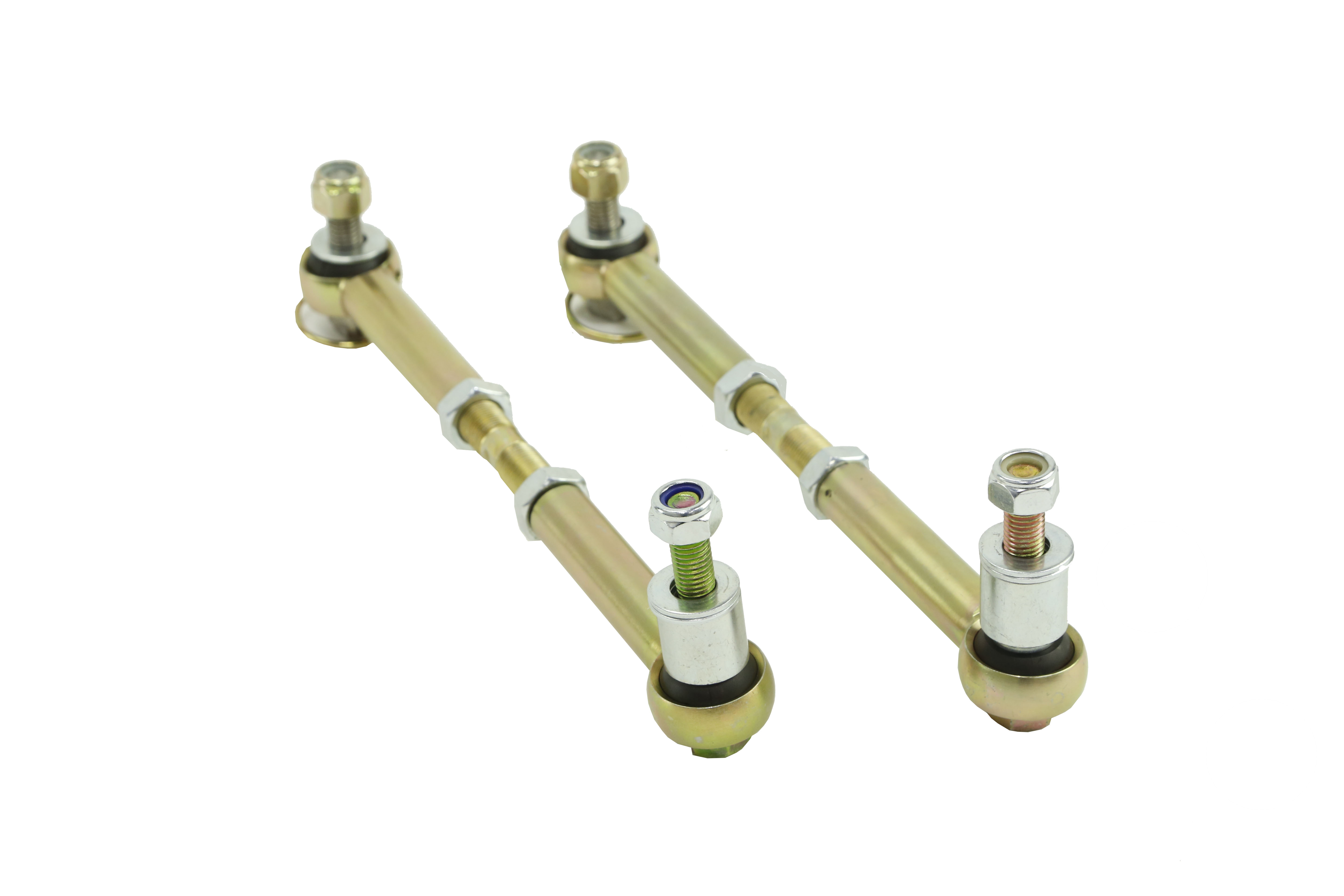 Rock Krawler Kit Box Stock Mod - JK