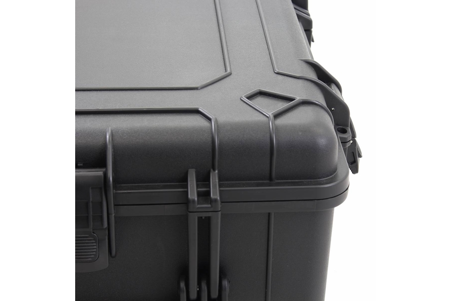 Go Rhino XVenture Gear Hard Case-Extra Large 