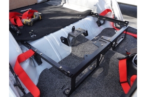 PRP Rear Seat and Bench Mount  - JL/JK 4Dr