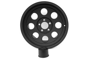 Pro Comp 69 Series Wheel Flat Black 17x9 5x5 - JT/JL/JK