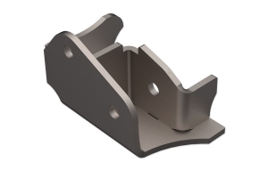 Artec Industries Apex Heavy Duty Stock Trackbar Bracket  - JK 