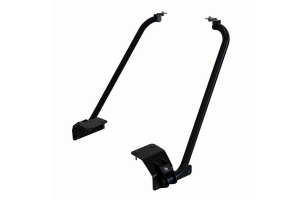 Front Runner Outfitters Slimline II Extreme Roof Rack Kit - JL 4Dr