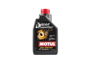 Motul Gear Competition 75W-140, 1L