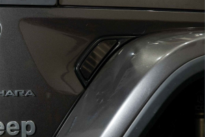 Diode Dynamics LED Fender Lights, Pair - JL