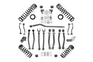 Synergy Manufacturing 3in Stage 2 Lift Kit - JL 4Dr