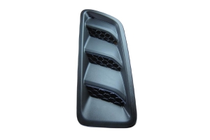 Mopar Hood Air Inlet - Passenger Side - JL/JT