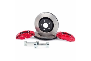 Alcon Front Brake Kit   - JT/JL 