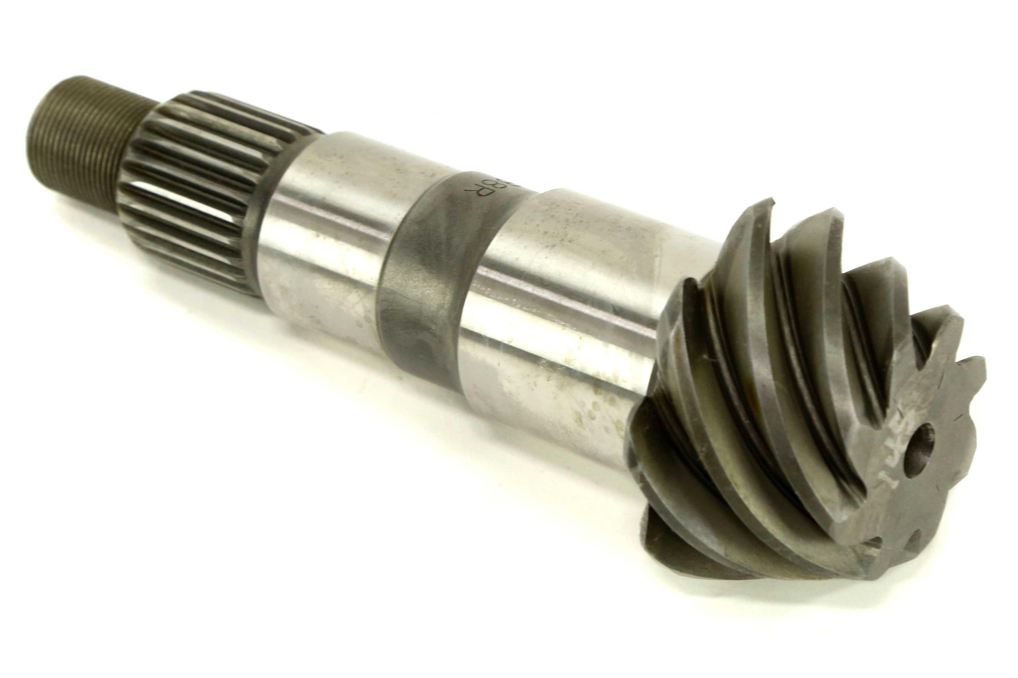 G2 Axle & Gear Dana 30 4.88 Front Ring and Pinion Set - JK Non-Rubicon