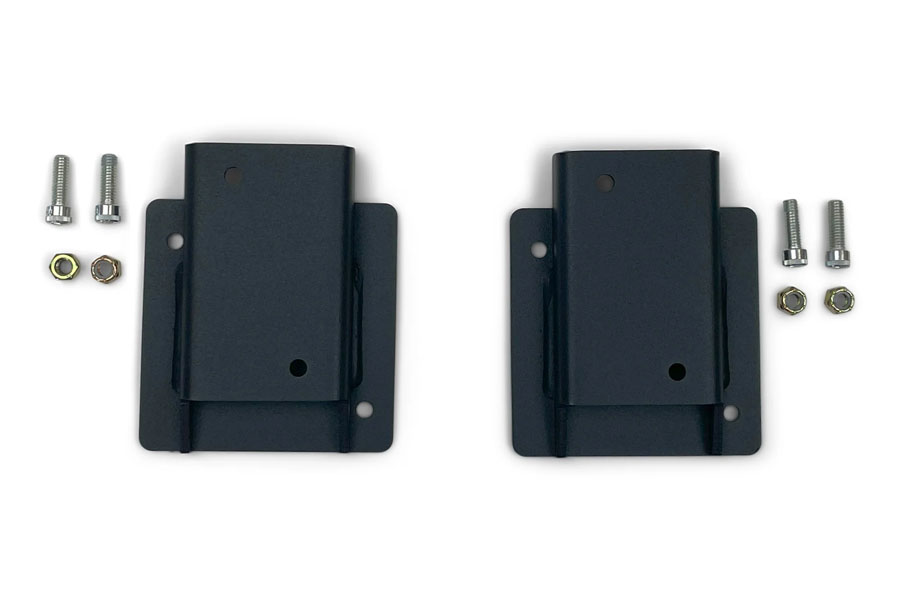 Clayton Off Road 1in Rear Bump Stops - JT