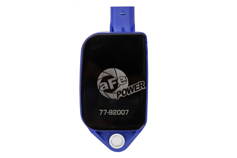 aFe POWER SCORCHER High-Performance Ignition Coil - 6 Pack - JT/JL 3.6L