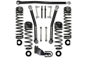 Rock Krawler 2.5in Flex System Lift Kit - JL 2Dr