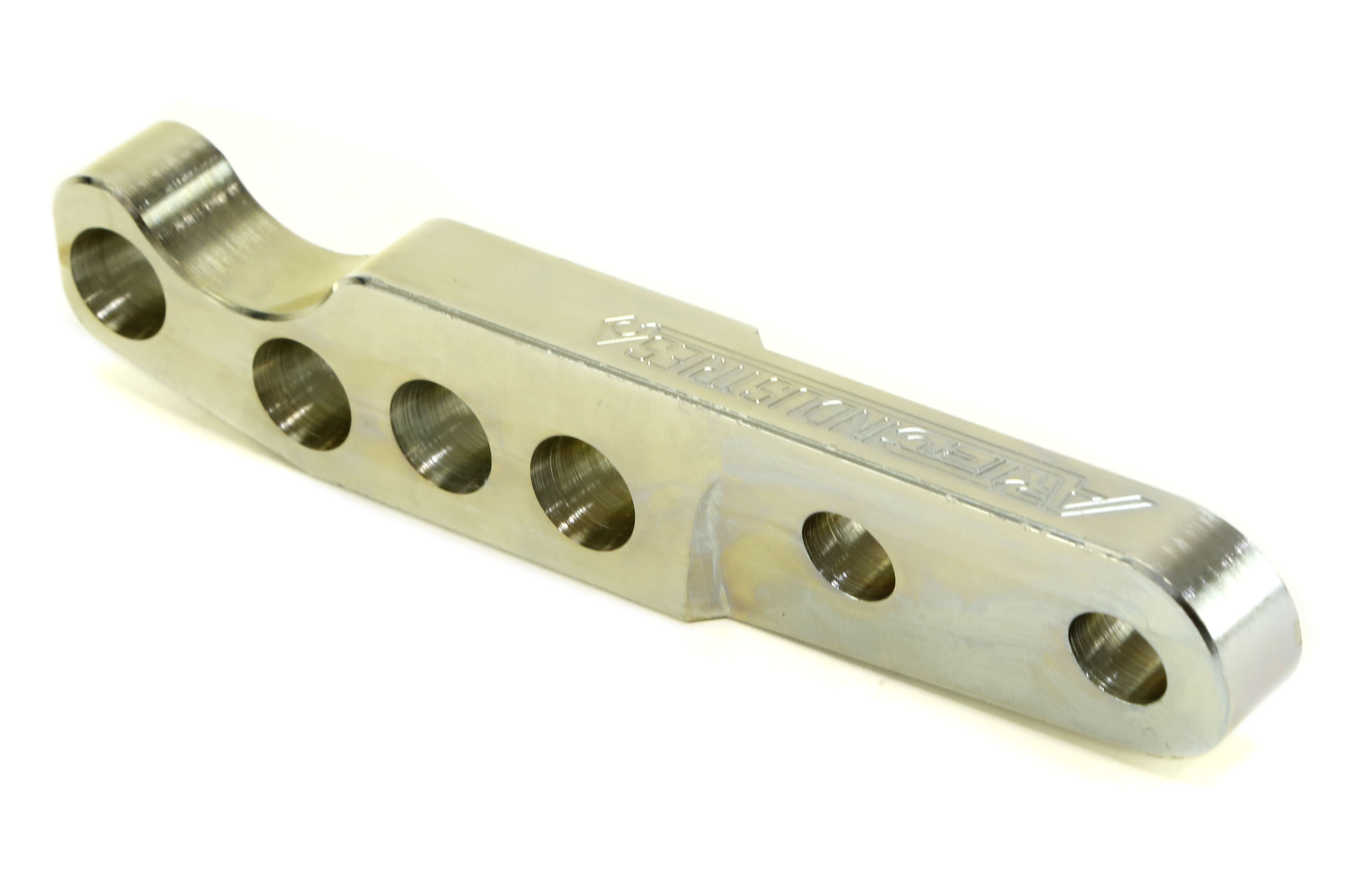 Artec Industries Dana 44 High Steer Arm - Passenger