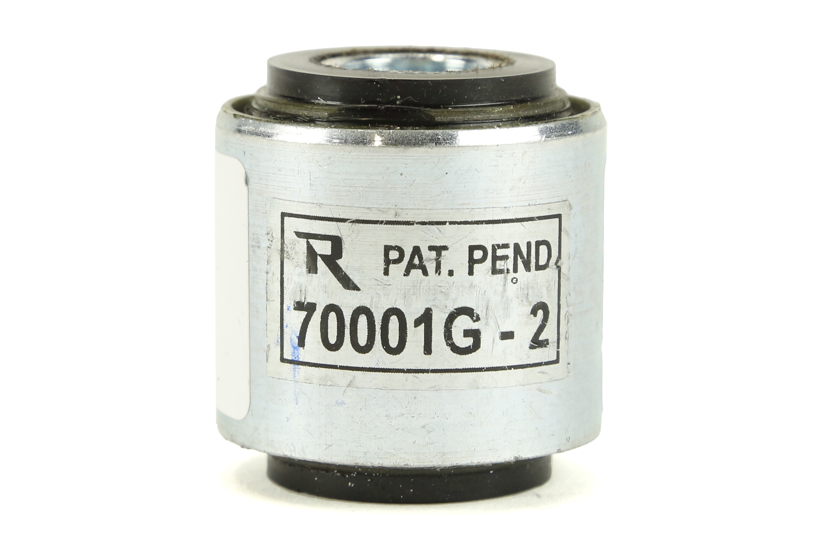 Synergy Manufacturing Dual Durometer Track Bar Bushing - JK