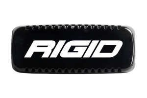 Rigid Industries SR-Q Series Light Cover, Black