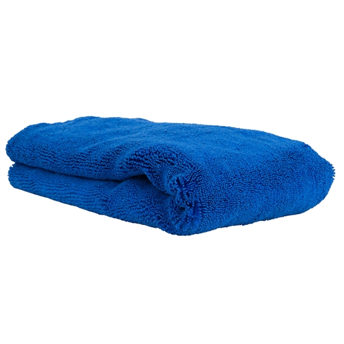 Chemical Guys Monster Extreme Thickness Microfiber Towel