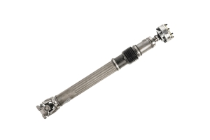 Rugged Ridge D44 Front Driveshaft - Automatic - JK 2007-11 3.8L