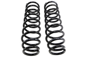 Teraflex Front Coil Springs, Pair - JK 4dr 2.5in, JK 2dr 3in