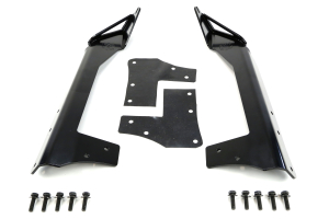 KC HiLites 50in Overhead Light Mount Bracket - JK