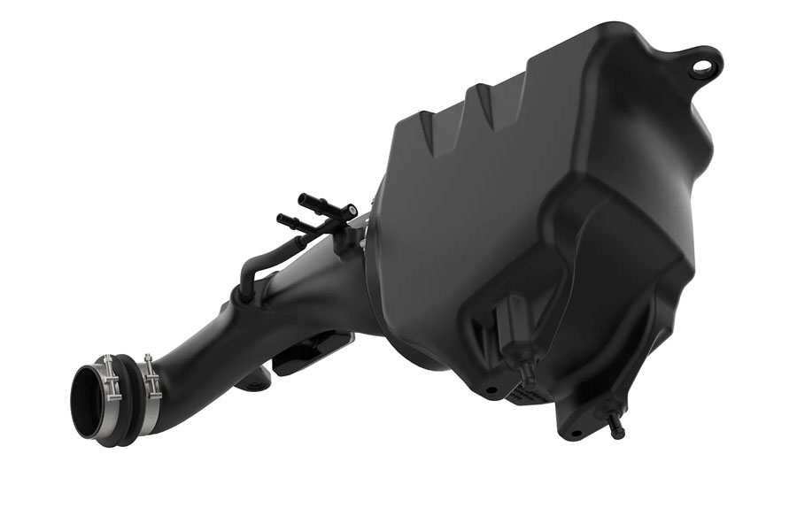 aFe POWER Momentum GT Cold Air Intake System w/ Pro 5R Filter - 2018-23 JL 2.0L