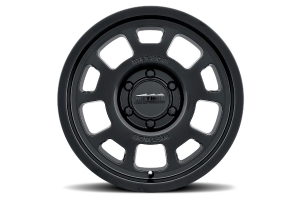 Method Race Wheels 705 Series Bead Grip Wheel 18x9 6x5.5 Matte Black - Bronco 2021+