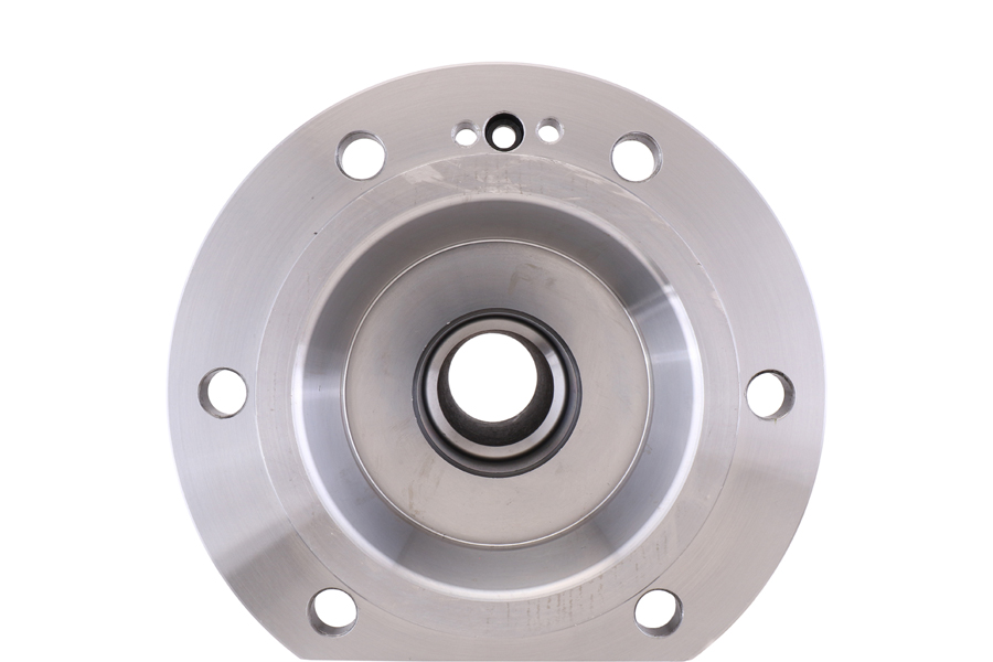 Dana Axle Spindle Dana 60 - Bare