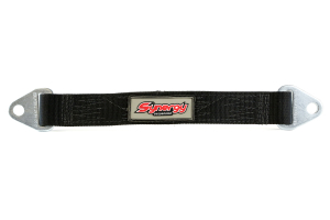 Synergy Manufacturing Quad Wrapped Limit Strap 16in