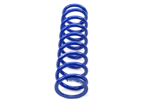 EVO Manufacturing King Coil Spring Blue