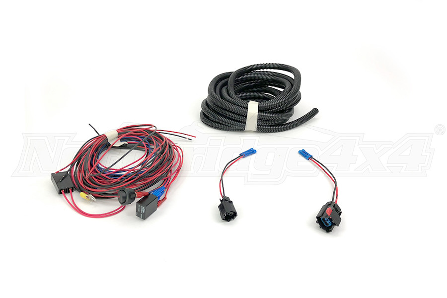 Dana Spicer 10021771 Differential Lock Wiring Harness Dana Spicer 10021771 Differential Lock Wiring Harness