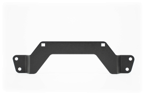 Addictive Desert Designs Stealth Fighter Front License Plate Bracket - JT/JL