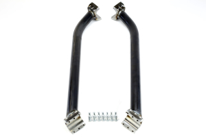 Rock Hard 4x4 Rear Angle Bars