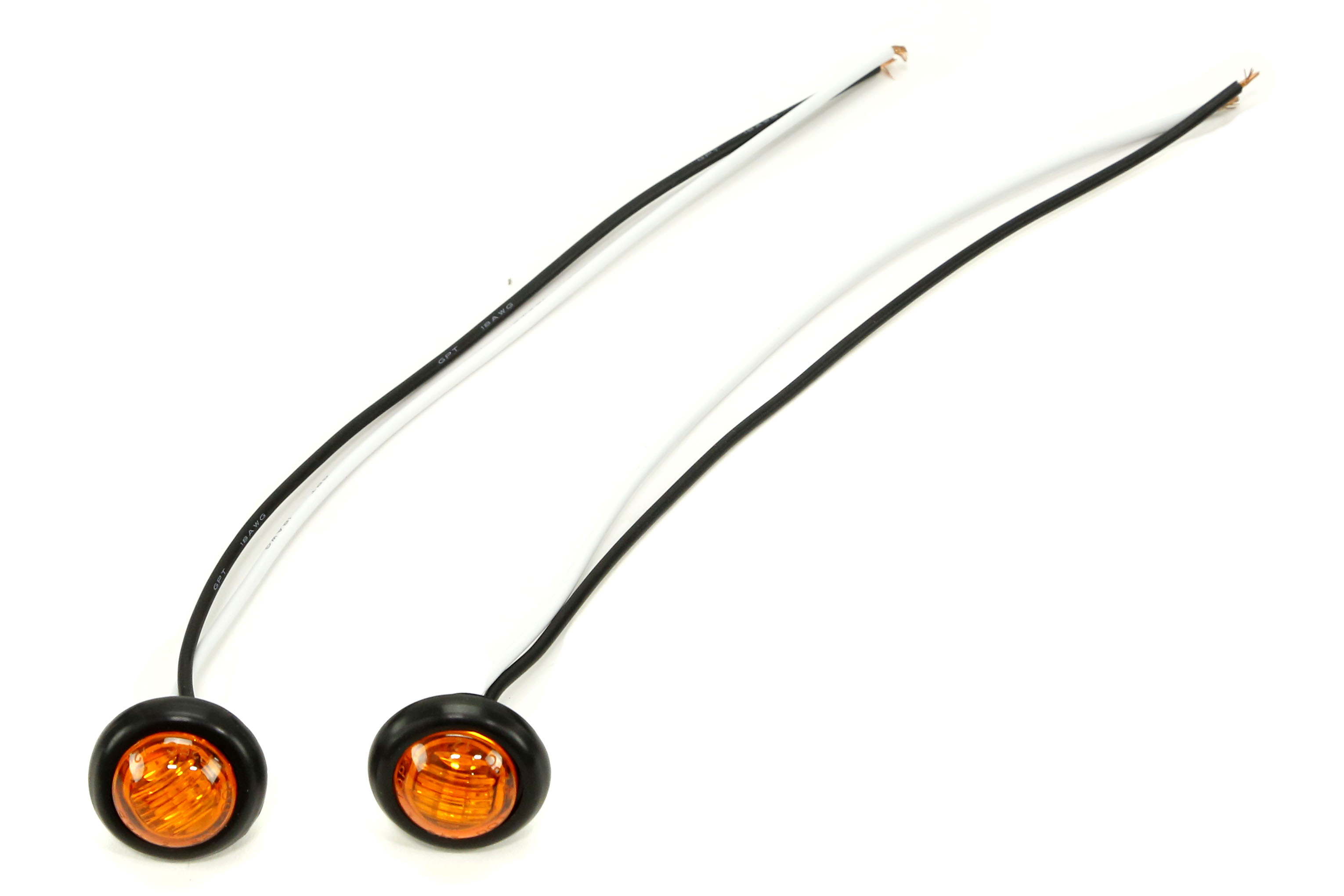 MCE Gen III Hi Clearance Carbon Fiber Fenders Set - JK