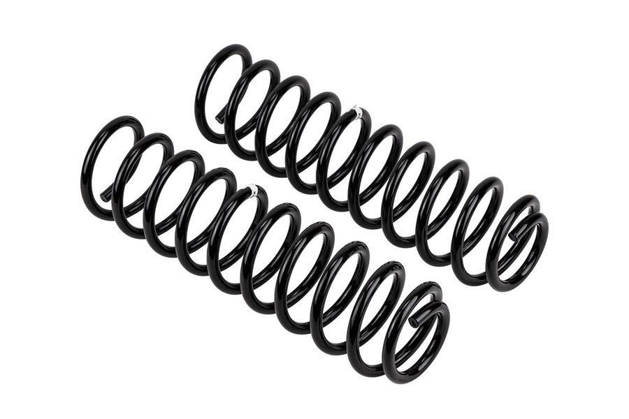 ARB Old Man Emu Front Coil Spring Pair - JK 4DR