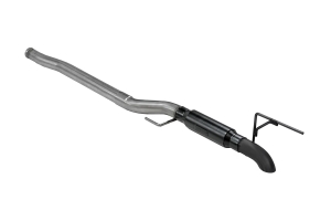 Flowmaster Outlaw Extreme Cat-Back Exhaust System - JT 3.6L