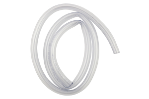 Fumoto Vinyl Clear Tubing for 3/8IN Nipple Valves