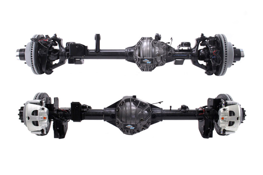 Dana Ultimate 60 Front and Rear Axle Package Jeep Rubicon 20072018