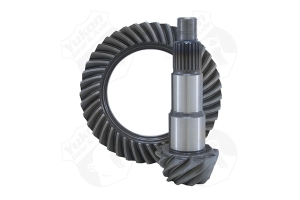 Yukon Dana 30 Front 5.13 Ring and Pinion Set - JL Non Rubicon