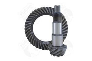 Yukon Dana 30 High Perfomance 5.13 Front Reverse Ring and Pinion Set - JT/JL Non Rubicon