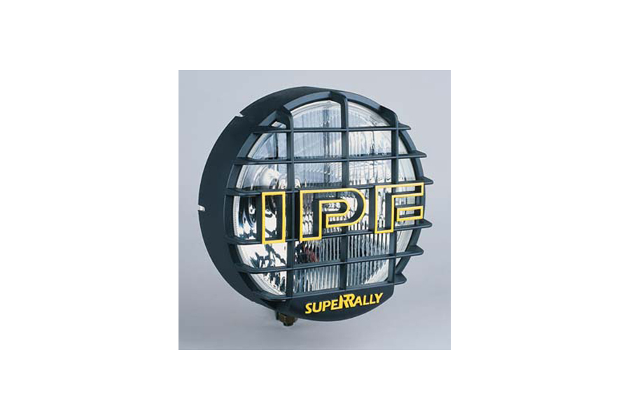IPF 930 SUPER RALLY
