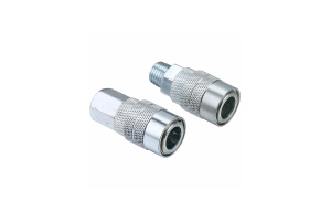 Bulldog Winch Quick Connect Coupler 1/4NPT Female 