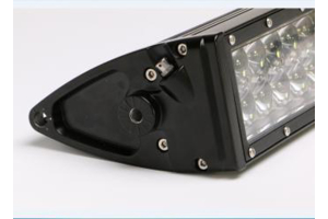 Lifetime LED Phantom Sun LED Light Bar 50in