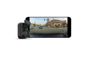 Garmin Dash Cam Mini 2